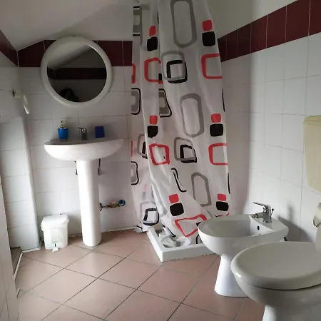 A Pavone Guest house *