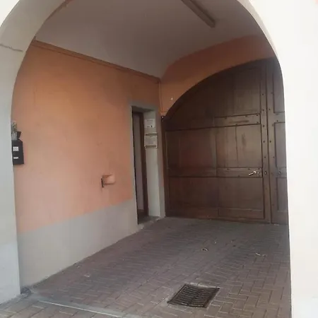 Guest house A Pavone Pavone Canavese