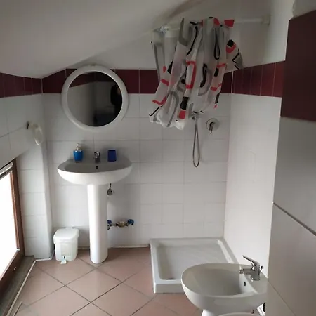 A Pavone Guest house
