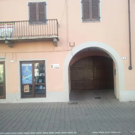 Guest house A Pavone Pavone Canavese