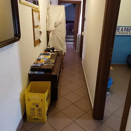 Guest house A Pavone