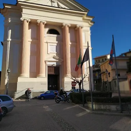 A Pavone Guest house Pavone Canavese