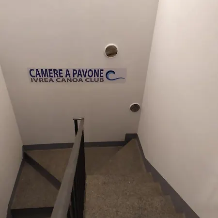 A Pavone *