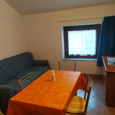 Guest house A Pavone